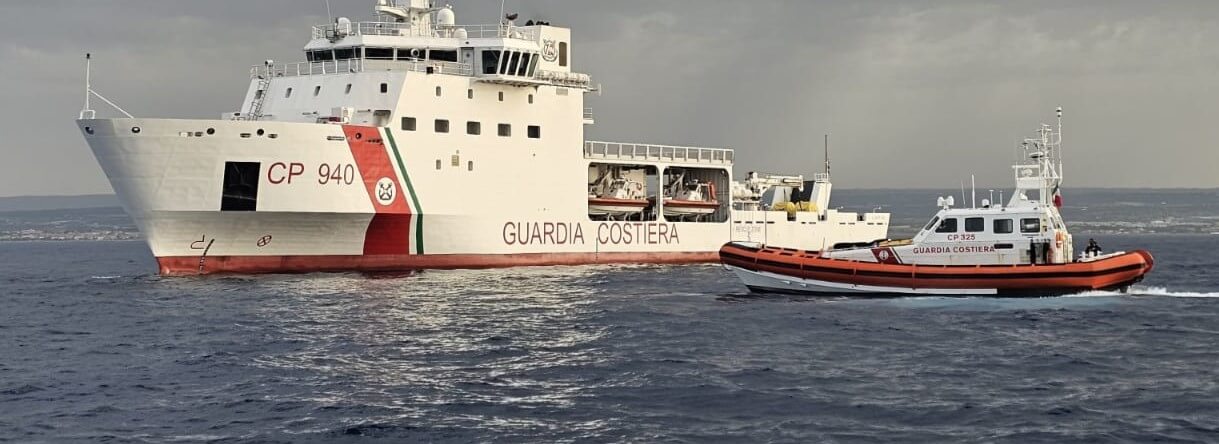esercitazione “BARRACUDA 2025”